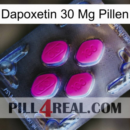 Dapoxetine 30Mg Pills 02